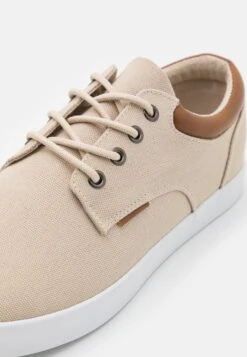 Pier One Unisex - Zapatillas - Beige -Tienda De Moda Boutique 63f076366e2c45b58c5b28c821459b54