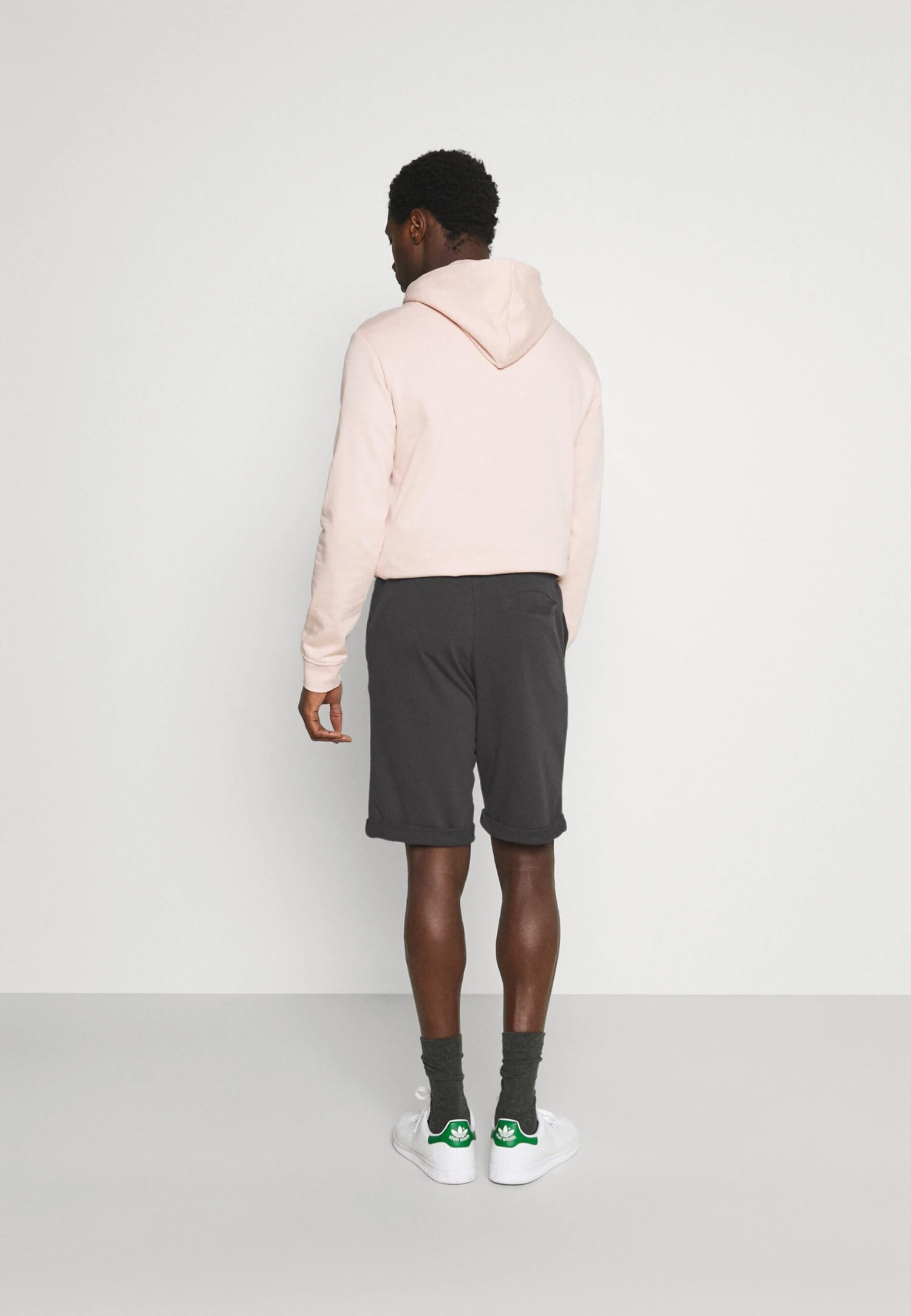 Pier One Pantalones Deportivos - Dark Grey 3 Pier One Pantalones Deportivos - Dark Grey - Imagen 3