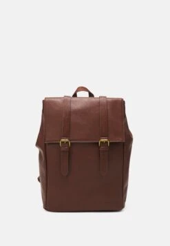 Pier One Unisex - Mochila - Brown