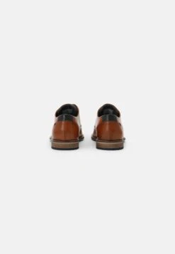 Pier One Leather - Zapatos Con Cordones - Cognac 12 Pier One Leather - Zapatos Con Cordones - Cognac -Tienda De Moda Boutique 66cba283110a46ceb7bc0d7512607a90