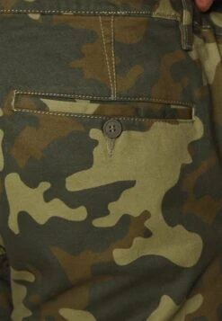 Pier One Pantalones Cargo - Black/Olive 11 Pier One Pantalones Cargo - Black/Olive -Tienda De Moda Boutique 67d8078ebb69496ba11aef4332505c81