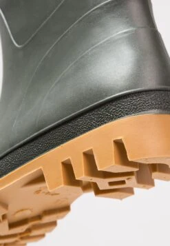 Pier One Unisex - Botas De Agua - Green -Tienda De Moda Boutique 67de57cd13674e5eada54955090c8f37