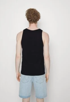 Pier One 3 Pack - Top - Black/Blue/Grey 10 Pier One 3 Pack - Top - Black/Blue/Grey -Tienda De Moda Boutique 684c3e4959124c4391b654f3d7ab510b