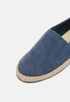 Pier One Rena Espadrille Unisex - Alpargatas - Blue 13 Pier One Rena Espadrille Unisex - Alpargatas - Blue -Tienda De Moda Boutique 69f55e7ee599423eb80d704c281669e0