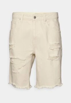 Pier One Shorts Vaqueros -Beige 8 Pier One Shorts Vaqueros -Beige -Tienda De Moda Boutique 6afa4908e068430083810f203aaeb0c8