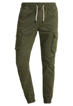 Pier One Pantalones Cargo - Khaki 10 Pier One Pantalones Cargo - Khaki -Tienda De Moda Boutique 6b0ed0ef74c34e0092edf80f1f387d8b