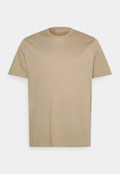 Pier One 7 Pack - Camiseta Básica - Black /Green /Bordeaux -Tienda De Moda Boutique 6cb65e3754cd4a6984cd7e847a80d934