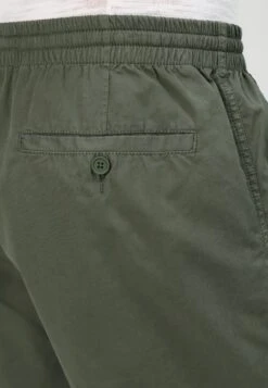 Pier One Shorts - Khaki -Tienda De Moda Boutique 6ce084ecc36a49eab10f9af811d430ed