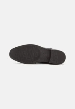 Pier One Unisex - Zapatos De Vestir - Black 10 Pier One Unisex - Zapatos De Vestir - Black -Tienda De Moda Boutique 6d3d8bb9bf264675a4984da11f2aff27
