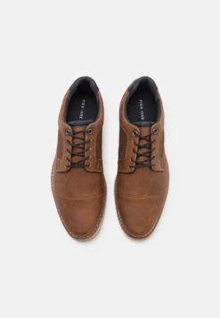 Pier One Zapatos Con Cordones - Cognac 9 Pier One Zapatos Con Cordones - Cognac -Tienda De Moda Boutique 6faf5f5d3c4f4de79170708e1de7622e