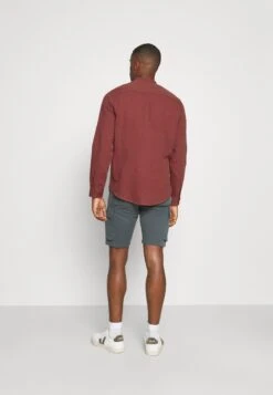 Pier One Camisa - Red -Tienda De Moda Boutique 70c8d766956e4aa9bdb169a7b68c452a