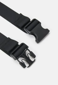 Pier One Riñonera -Black -Tienda De Moda Boutique 7129c03284b241abbd5fdf35ccfb006e