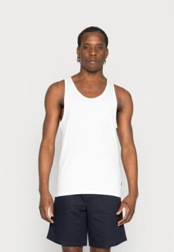 Pier One 3 Pack - Top - Green / White / Light Blue -Tienda De Moda Boutique 71558818dd1f431fb6854b16a53b7547