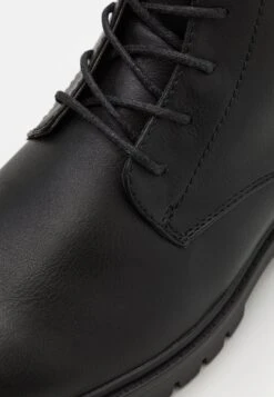 Pier One Botines Con Cordones - Black -Tienda De Moda Boutique 721d830f068f441c9b5b2c518e96ef69