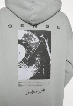 Pier One Sudadera -Grey -Tienda De Moda Boutique 726905d1de8f4c5abc59c9d1a5c35b01