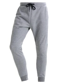 Pier One Pantalones Deportivos - Light Grey -Tienda De Moda Boutique 73160ca920cc40faa2cec54e1910c550