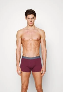 Pier One 7 Pack - Culotte - Black/Dark Blue/Dark Grey -Tienda De Moda Boutique 73163ade4d8f44ddbd00359c27f5a946