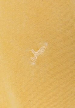 Pier One Sudadera - Yellow -Tienda De Moda Boutique 733dc4b869a14197ad2efd88f2fb573e