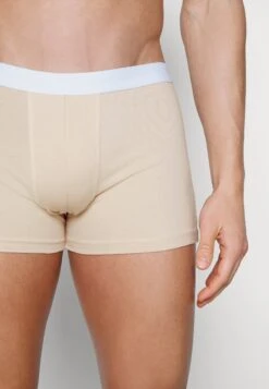 Pier One 7 Pack - Culotte - Black/ White/ Beige -Tienda De Moda Boutique 736c07cc89fb497eb41975efe7d462ec