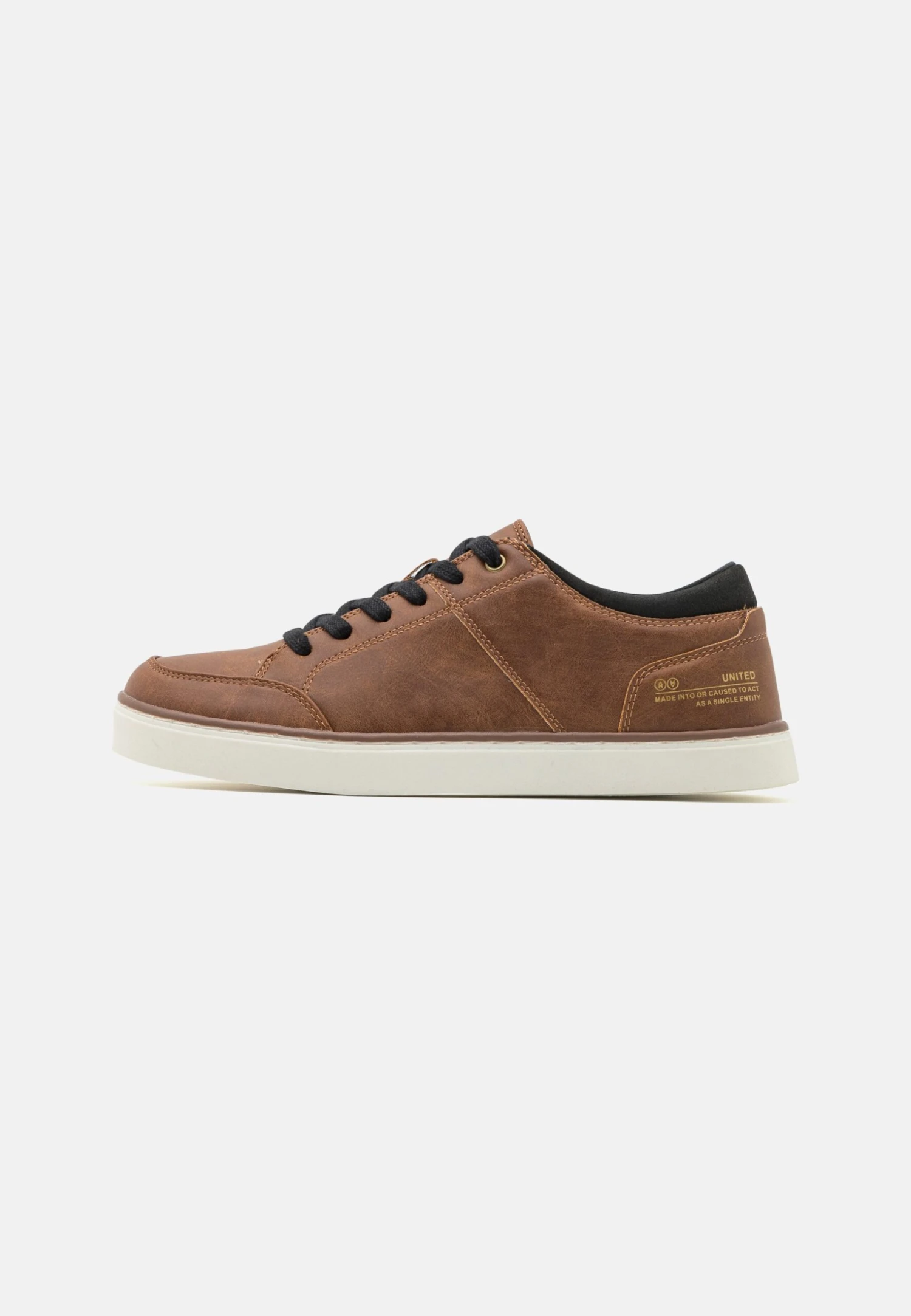 Pier One Zapatillas - Cognac 1 Pier One Zapatillas - Cognac