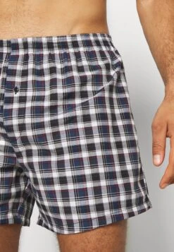 Pier One 5 Pack - Boxer - Grey 11 Pier One 5 Pack - Boxer - Grey -Tienda De Moda Boutique 76ef02faa69e4534a8ba13470b07a39a