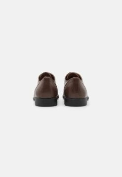 Pier One Zapatos Con Cordones - Dark Brown 8 Pier One Zapatos Con Cordones - Dark Brown -Tienda De Moda Boutique 7773c55f0f8144f5a23840c959985ed3