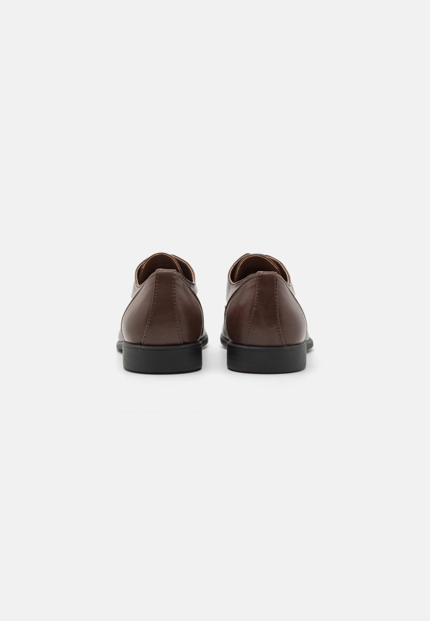 Pier One Zapatos Con Cordones - Dark Brown 3 Pier One Zapatos Con Cordones - Dark Brown - Imagen 3