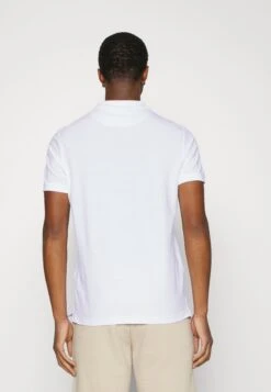 Pier One 3 Pack - Polo - Bordeaux/White/Dark Blue 10 Pier One 3 Pack - Polo - Bordeaux/White/Dark Blue -Tienda De Moda Boutique 77f7f7de6e104257a29c3bd24e3d9426