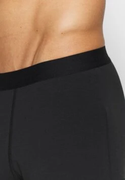 Pier One 7 Pack - Culotte - Black 9 Pier One 7 Pack - Culotte - Black -Tienda De Moda Boutique 7908dcb0a4b64cb28d789760f9f7d8a9