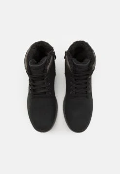 Pier One Botines Con Cordones - Dark Grey 9 Pier One Botines Con Cordones - Dark Grey -Tienda De Moda Boutique 79ce9d40f5c448ebbf7ba1af1c684f7d