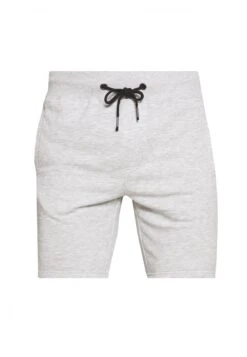 Pier One Pantalones Deportivos - Light Grey -Tienda De Moda Boutique 7af78ce001da4dbfa5f70708fa5fcdae