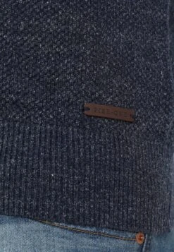 Pier One Chaqueta De Punto - Mottled Blue 11 Pier One Chaqueta De Punto - Mottled Blue -Tienda De Moda Boutique 7b5558e50bdb464788d66cfa2f82c5a8