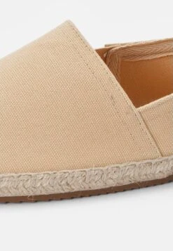 Pier One Rena Espadrille Unisex - Alpargatas - Beige -Tienda De Moda Boutique 7bf9f79cf7ad4df8a90b17f86d74fca8