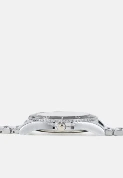 Pier One Reloj - Silver-Coloured 7 Pier One Reloj - Silver-Coloured -Tienda De Moda Boutique 7c3bfd1a2c1e4fc7a17e33cbcd9f73ce