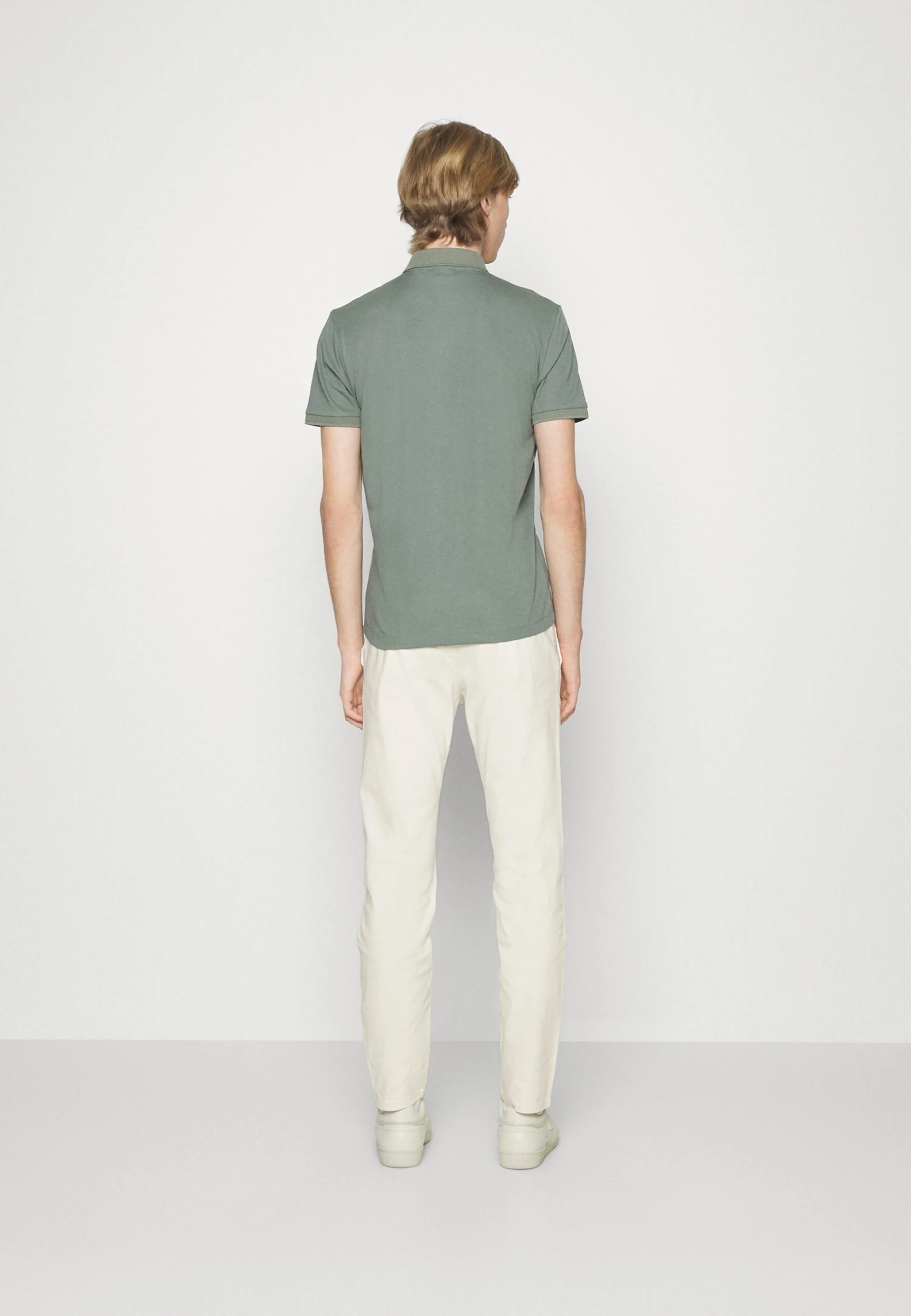 Pier One Pantalones Chinos - White 3 Pier One Pantalones Chinos - White - Imagen 3
