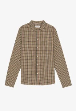 Pier One Camisa - Beige -Tienda De Moda Boutique 7d081866538249cf97018e18e3475431