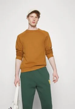 Pier One Sudadera - Copper -Tienda De Moda Boutique 7f366a3a578742e38ab58e1f2397b5b4