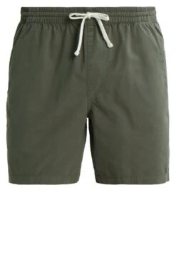 Pier One Shorts - Khaki -Tienda De Moda Boutique 7fd1e6400a8b41f6aed021b908b02513