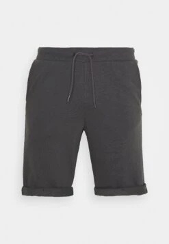 Pier One Pantalones Deportivos - Dark Grey 11 Pier One Pantalones Deportivos - Dark Grey -Tienda De Moda Boutique 8127e3e3f1da4c59bc98eaed81a1fa54