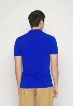 Pier One Basic - Polo - Royal Blue -Tienda De Moda Boutique 813bd5c63b294b0dbe91bba45626ed73