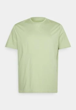 Pier One 7 Pack - Camiseta Básica - Black /Green /Bordeaux -Tienda De Moda Boutique 823afbf732014aac8fa9dba4e6c704ca