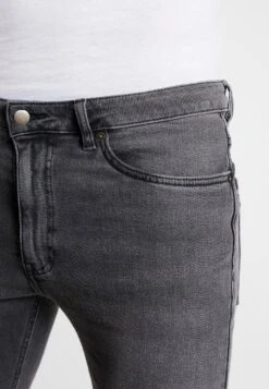 Pier One Vaqueros Pitillo - Grey Denim 11 Pier One Vaqueros Pitillo - Grey Denim -Tienda De Moda Boutique 8285f6e805054043a4b059b2dccf04e5