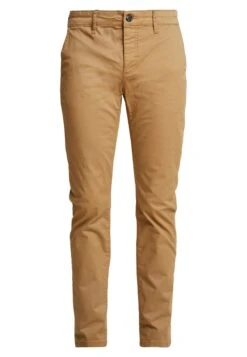 Pier One Pantalones Chinos -Beige -Tienda De Moda Boutique 82b1beb41a8e446187bafabdec50a7b0