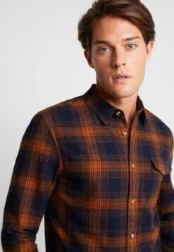 Pier One Camisa - Mustard -Tienda De Moda Boutique 844d644b24404e89b9bcfcc8e216b2a5