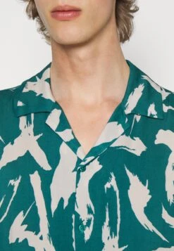 Pier One Camisa - Blue -Tienda De Moda Boutique 8603f7151844416e8d4c48a312107e93