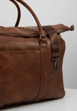 Pier One Unisex - Bolsa De Fin De Semana - Dark Brown 11 Pier One Unisex - Bolsa De Fin De Semana - Dark Brown -Tienda De Moda Boutique 8666f467208a490a81f22f1425c7ce63