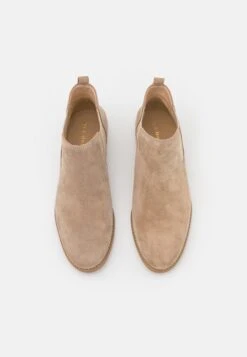 Pier One Leather - Botines Bajos - Beige 11 Pier One Leather - Botines Bajos - Beige -Tienda De Moda Boutique 8718cb0cf7174c30b59d6ebeaa25e8de