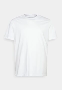 Pier One 7 Pack - Camiseta Básica - Black /Green /Bordeaux -Tienda De Moda Boutique 878392c559ee41c3a6d9decd5ac95c1f