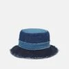 Pier One Unisex - Sombrero - Blue