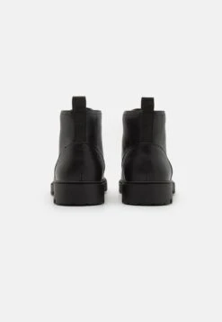 Pier One Botines Con Cordones - Black -Tienda De Moda Boutique 88e83f64ed484a488ca9da1b018a922e